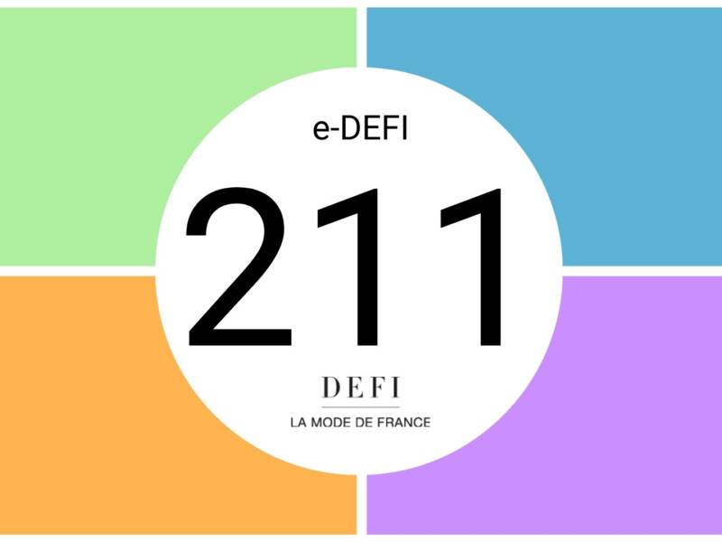 Bulletin e-DEFI #211